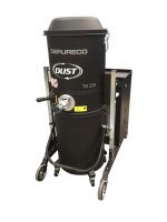 Aspiradora Industrial TX550S